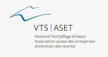Logo von der VTS-ASET