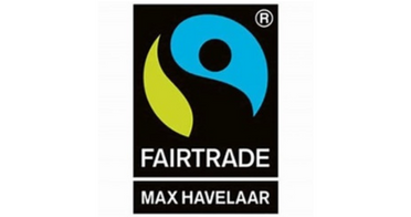 Logo von Fairtrade